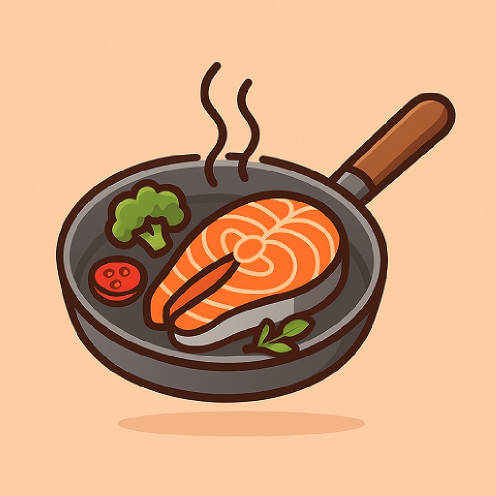 Rezepte - Was kann ich essen?