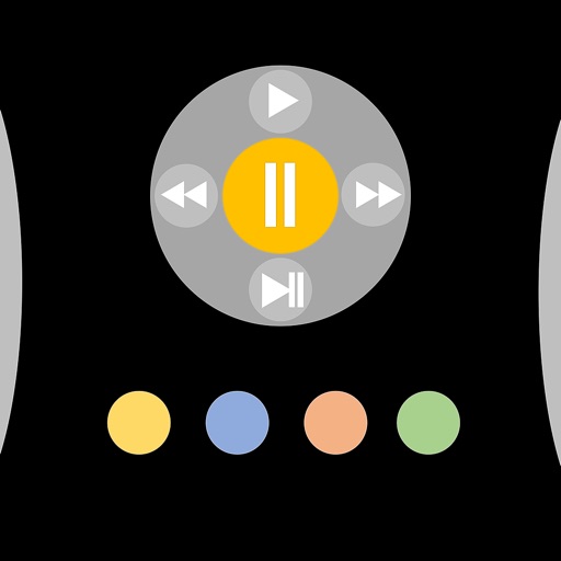 easy remote for tivo