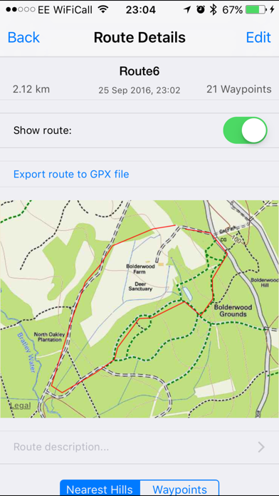 screenshot 3