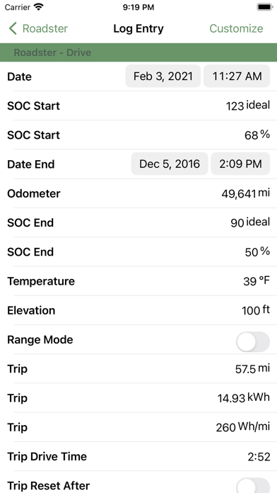 screenshot 3