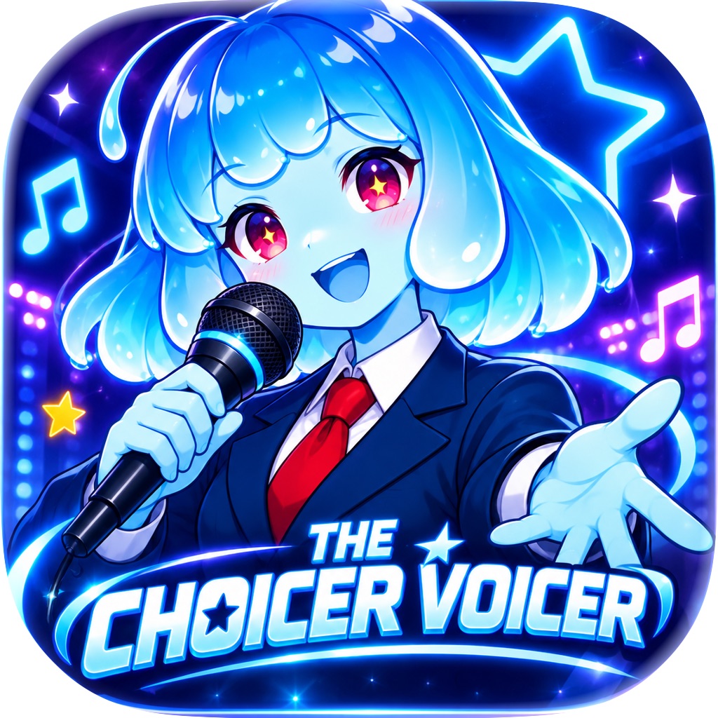 The Choicer Voicer