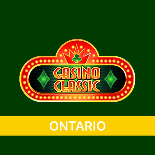 casino classic ontario