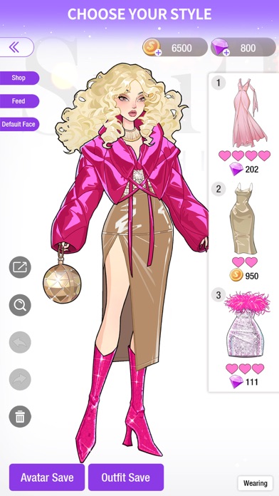screenshot 3