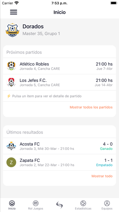 screenshot 3