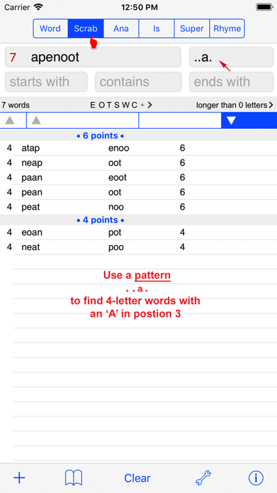screenshot 3