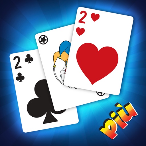 burraco più - giochi di carte