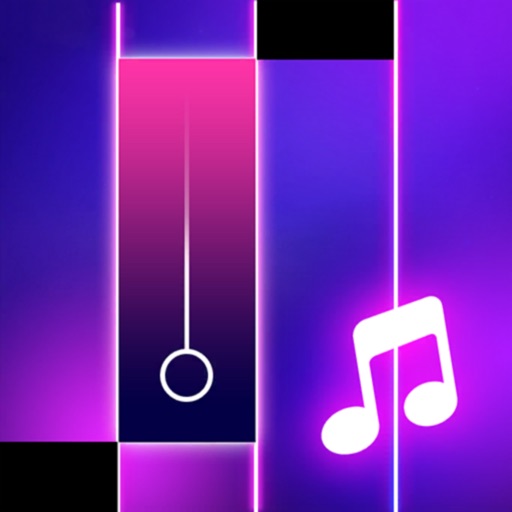 piano beat: edm music & rhythm