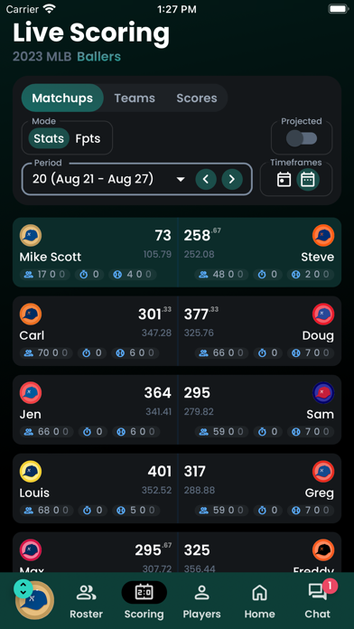 screenshot 7