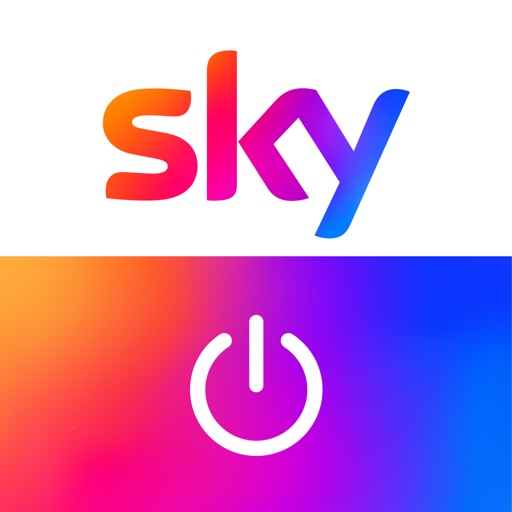 sky remote