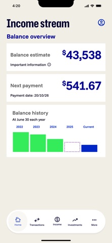 screenshot 3