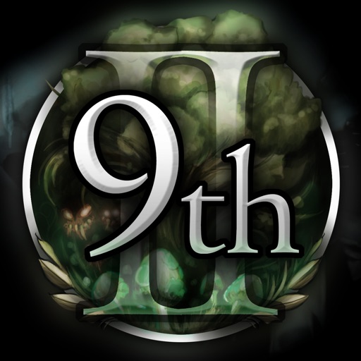 9th dawn ii