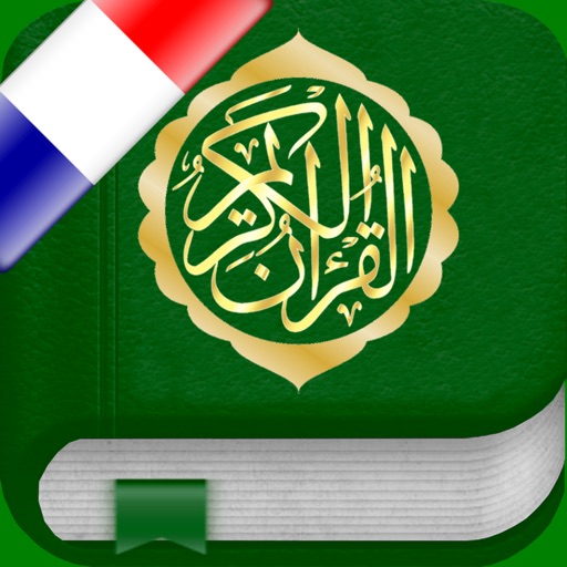 coran tajwid : français, arabe
