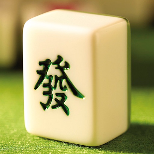 shanghai mahjong