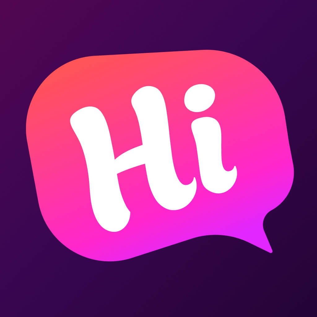 Hilyal Live:18+Live&Video Chat