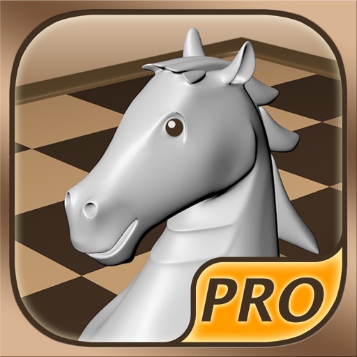 chess prime 3d pro