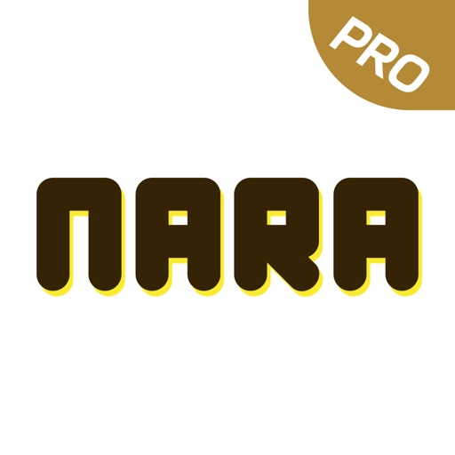 nara ai图片编辑绘画智能修图助手