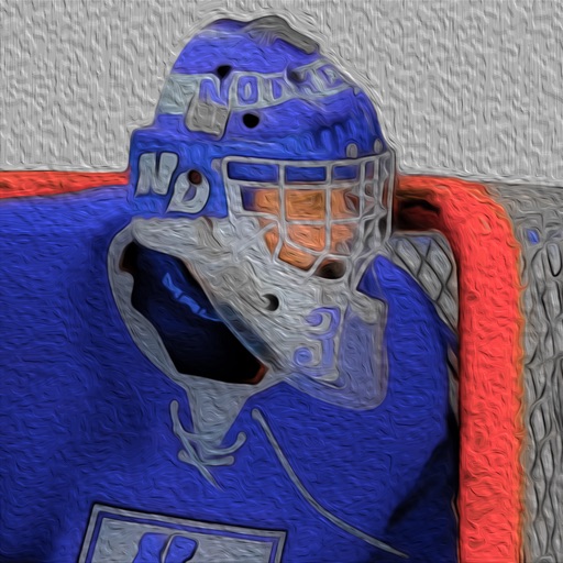 goalie mom