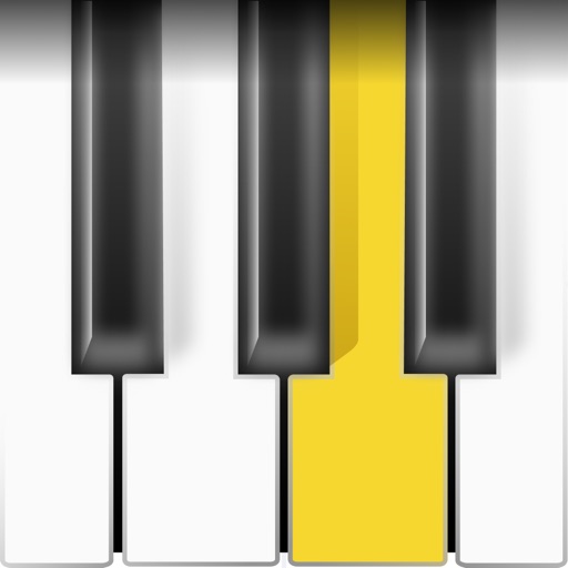 tastiera pianoforte virtuale