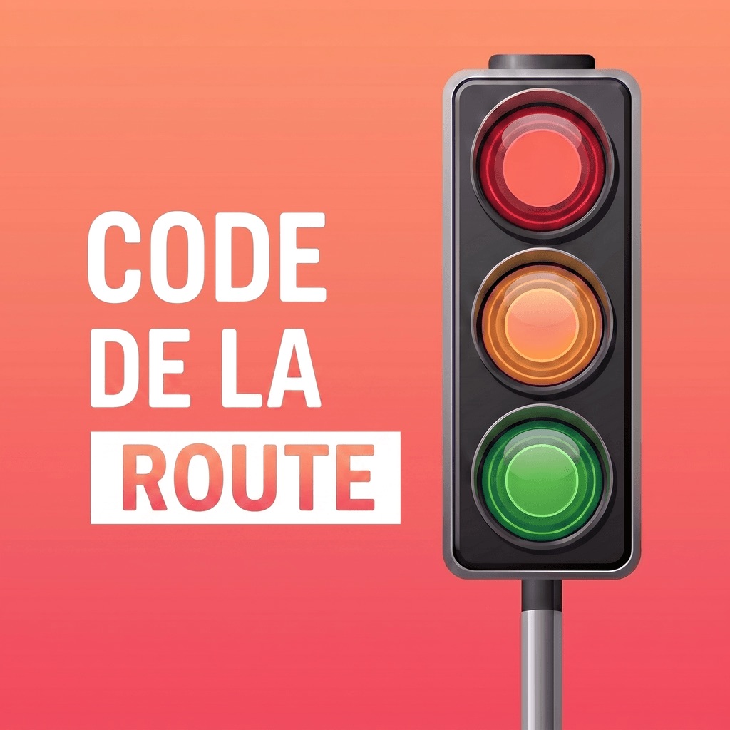 Code de la Route & Permis 2026