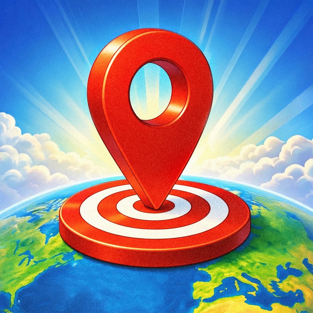 Geographie Quiz: GeoGeek
