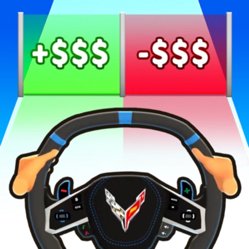 steering wheel evolution