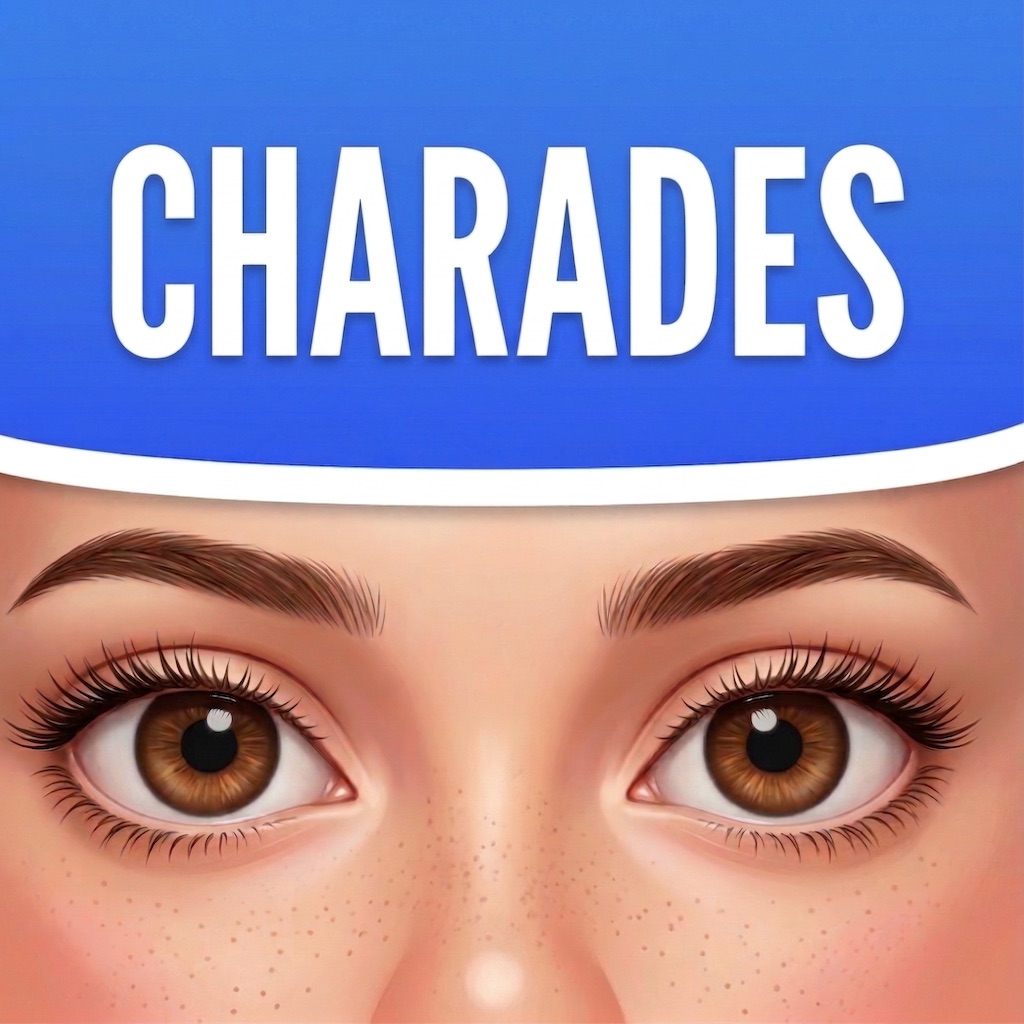 Charades! Guess the Word