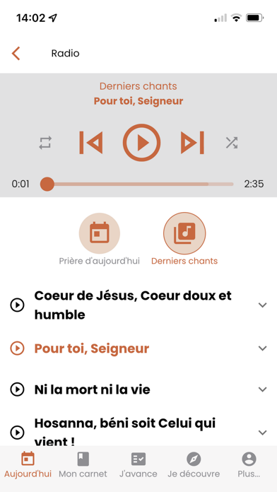 screenshot 3