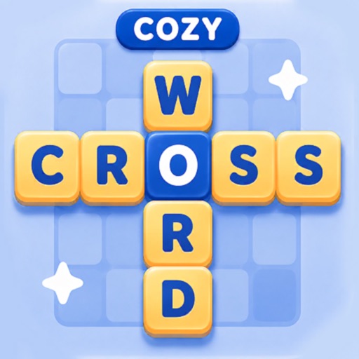 cozy crossword
