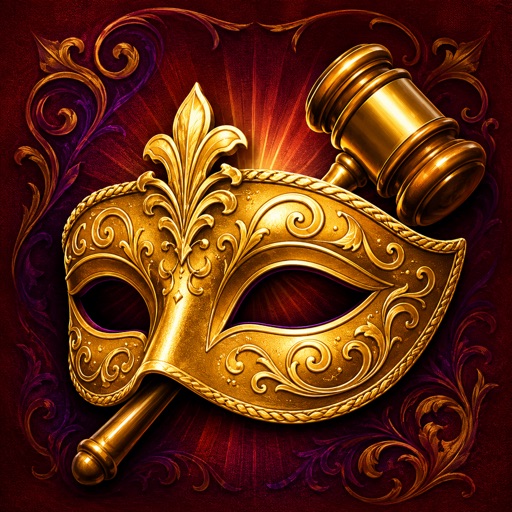 masked verdict