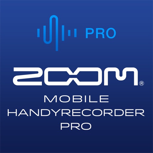 handy recorder pro