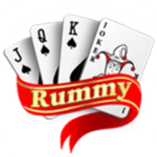 rummy - offline card game