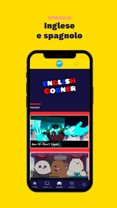 screenshot 4