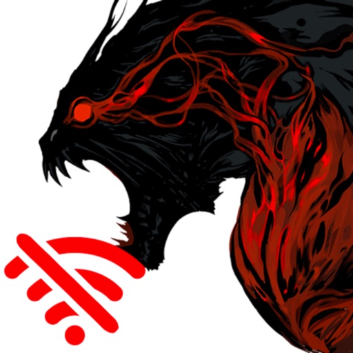 shadow hunter: offline games