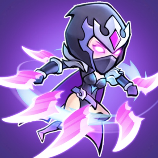 hero clash: playtime go