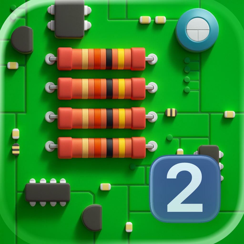 Electronic-Toolbox 2