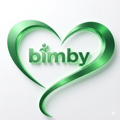 my bimby