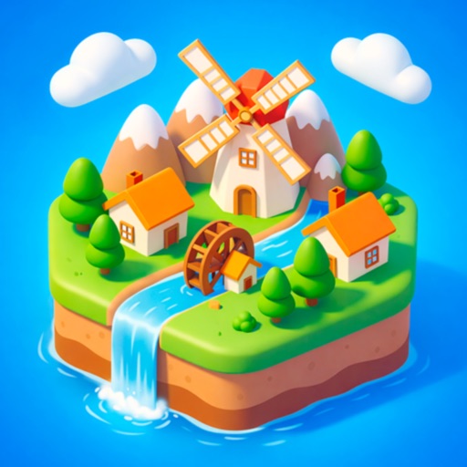 land builder