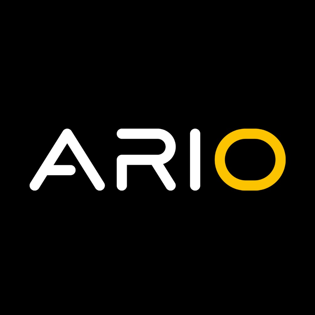 Ario | E-scooter Hire