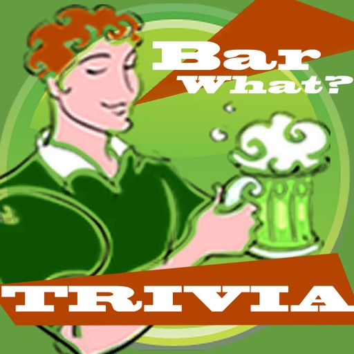 barwhat? 10000+ trivia game