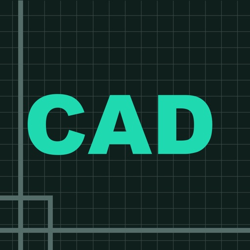 cad快速看图-dwg手机快速看图,设计图纸工程建筑