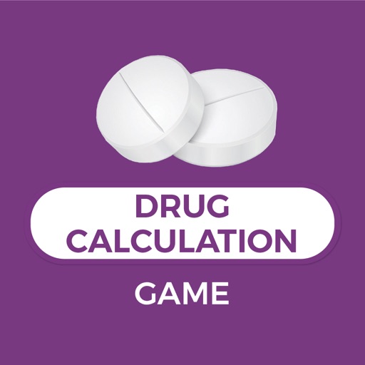 drug calculations game