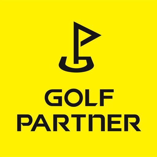 golf partner