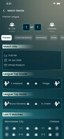 screenshot 5