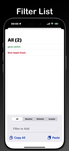 screenshot 8