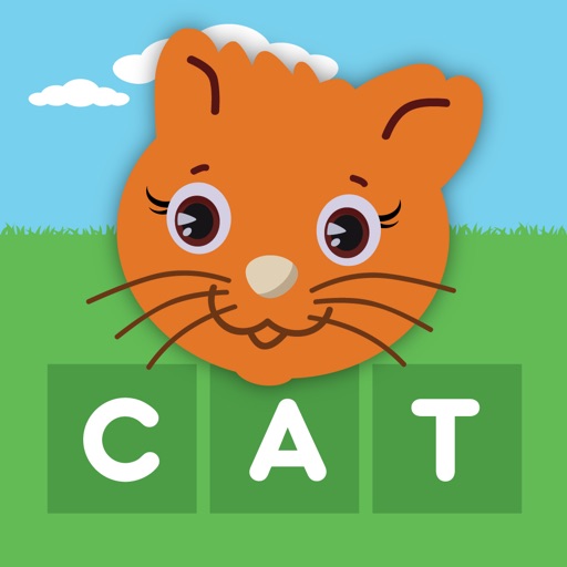 first words animals