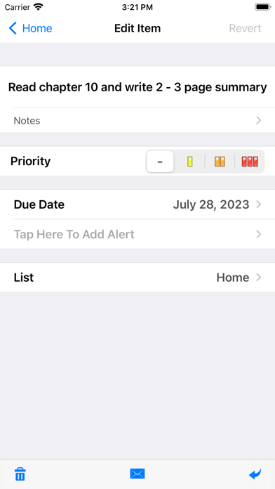 screenshot 3