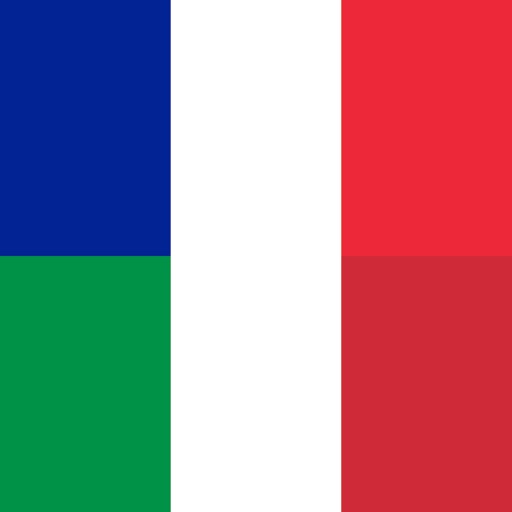 dictionnaire français italien+