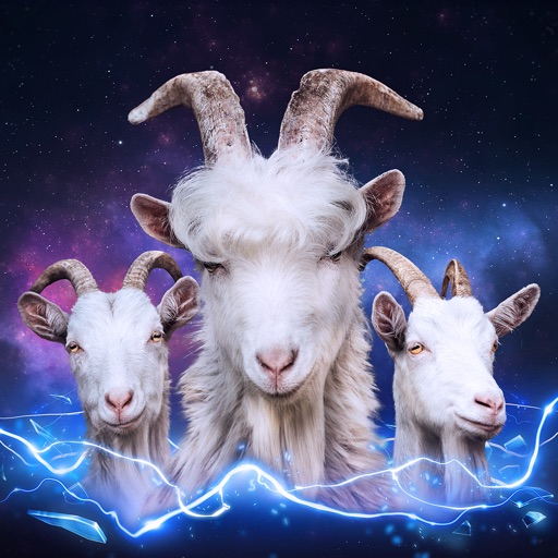 goat simulator 3 - multiverse
