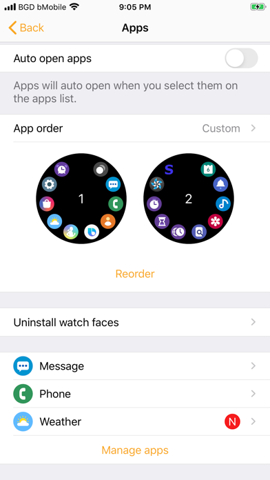 screenshot 6