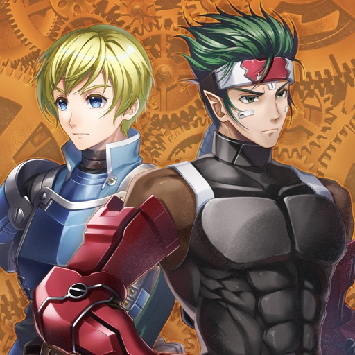 srpg 封魔戦記エルドギア